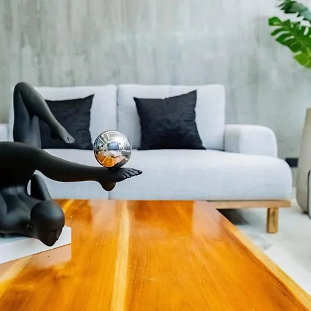 Luxury Bayview Jacuzzi Guestfriendly Apartamento *