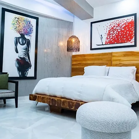 Apartamento Luxury Bayview Jacuzzi Guestfriendly