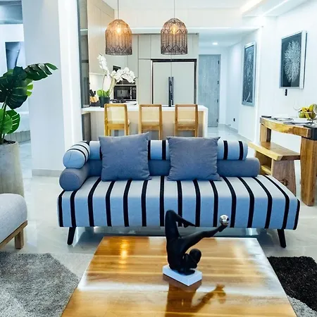 Luxury Bayview Jacuzzi Guestfriendly Apartamento Cartagena