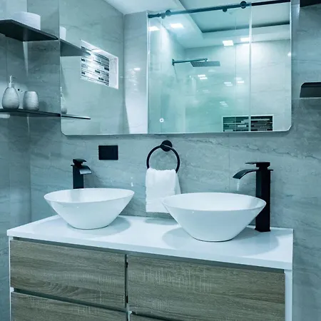 Luxury Bayview Jacuzzi Guestfriendly Apartamento Cartagena